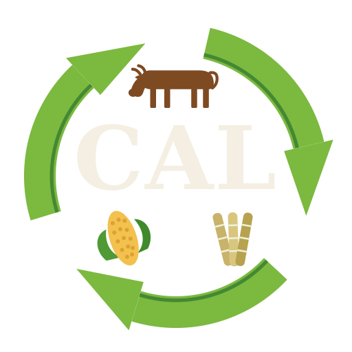Comprehensive Agric Limited logo