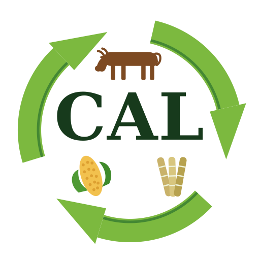 Comprehensive Agric Limited logo