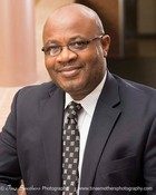 Dr. Ayoade Akere, Director of Community Development