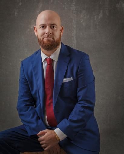 Dan Lloyd, Managing Director