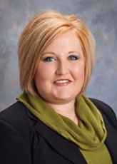 Dr. Samantha Cunningham, Technical Member, Animal Science